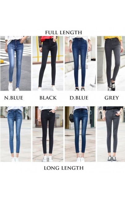 4✮- NIFRY1974 - Denim Pants (Small Cut) 4✮- NIFRY1974 - Denim Pants (Small Cut)