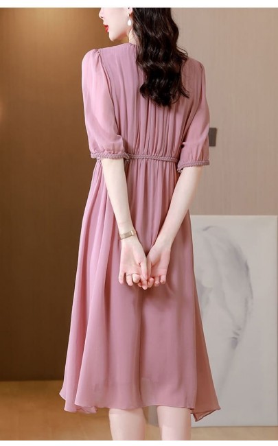 4✮- NJFRM27045 / BY60 - Midi Dress 4✮- NJFRM27045 / BY60 - Midi Dress