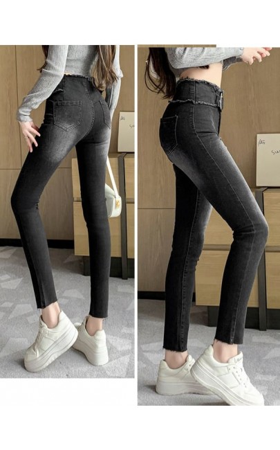 4✮- NJFRM27142 - Denim Pants (Small Cut) 4✮- NJFRM27142 - Denim Pants (Small Cut)