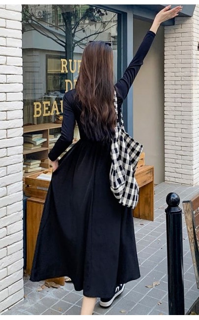 4✮- NJFRM27189 - Midi Dress (Small Cut) 4✮- NJFRM27189 - Midi Dress (Small Cut)