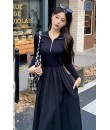 4✮- NJFRM27189 - Midi Dress (Small Cut)