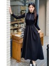 4✮- NJFRM27189 - Midi Dress (Small Cut)