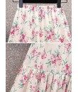 4✮- NJFRM27285 / RY2710 - Midi Skirt 