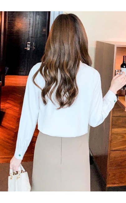 4✮- NJFRM27470 - Casual Shirt 4✮- NJFRM27470 - Casual Shirt