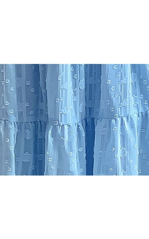 4✮- NJFRM27605 - Knee Dress