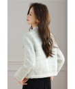 4✮- NJFRM27647 - Sweater Coat