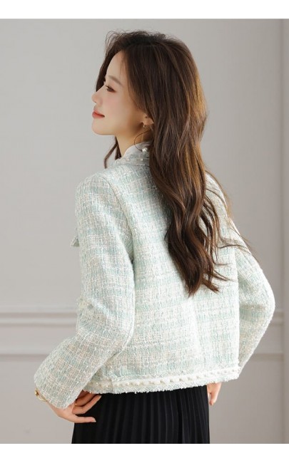 4✮- NJFRM27647 - Sweater Coat