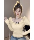 3✮- NJFRM27866 - Sweater Top (XS-M)