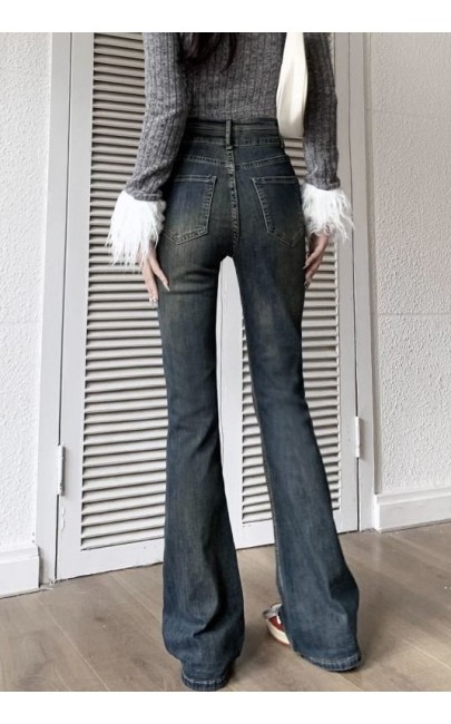 4✮- NJFRM28234 - Denim Pants (Small Cut) 4✮- NJFRM28234 - Denim Pants (Small Cut)