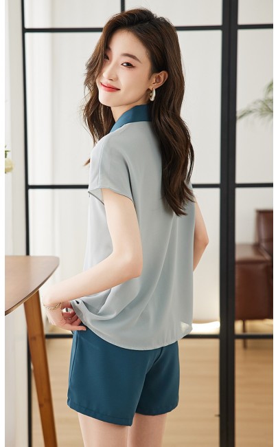 4✮- NJFRM28302 - Set (Top+Shorts) 4✮- NJFRM28302 - Set (Top+Shorts)