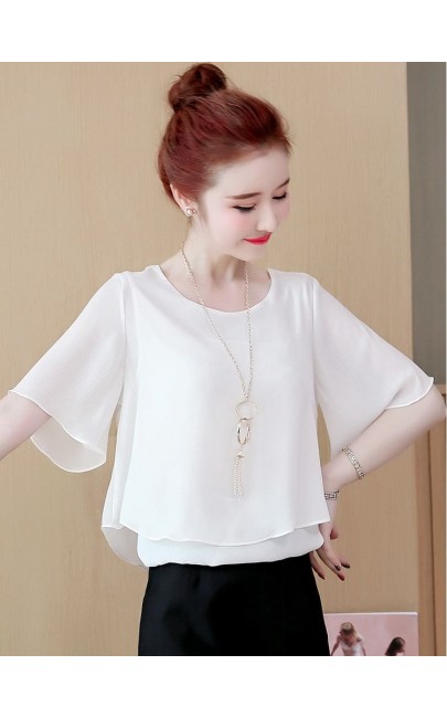 4✮- NJFRY1938 - Layers Top