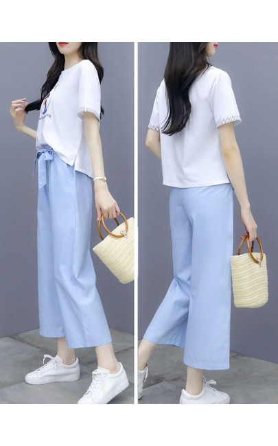 4✮- NJFRY1965 / BY398 - Set (Top+Pants) 4✮- NJFRY1965 / BY398 - Set (Top+Pants)