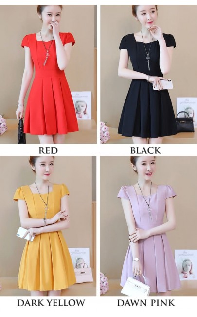 4✮- NJFRY1988 - Mini Dress