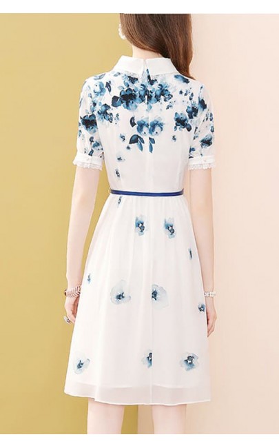 4✮- NJFRY2006 - Knee Dress