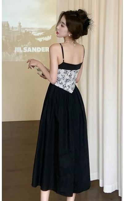 4✮- NKFRM28828 - Midi Dress 4✮- NKFRM28828 - Midi Dress