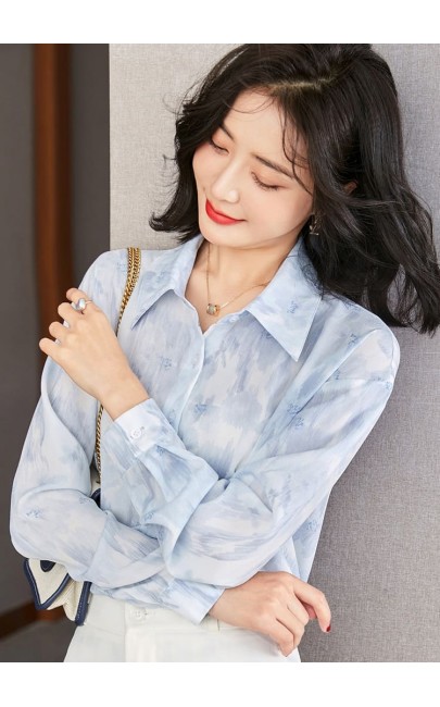 4✮- NKFRM29156 - Casual Shirt 4✮- NKFRM29156 - Casual Shirt