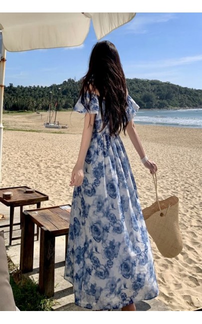 4✮- NKFRM29271 - Midi Dress (S-XL) 4✮- NKFRM29271 - Midi Dress (S-XL)