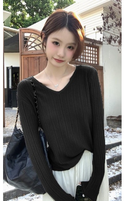 4✮- NKFRM29284 - Sweater (S-XL)
