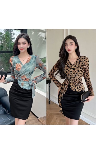 4✮- NKFRM29662 - Bodycon Dress