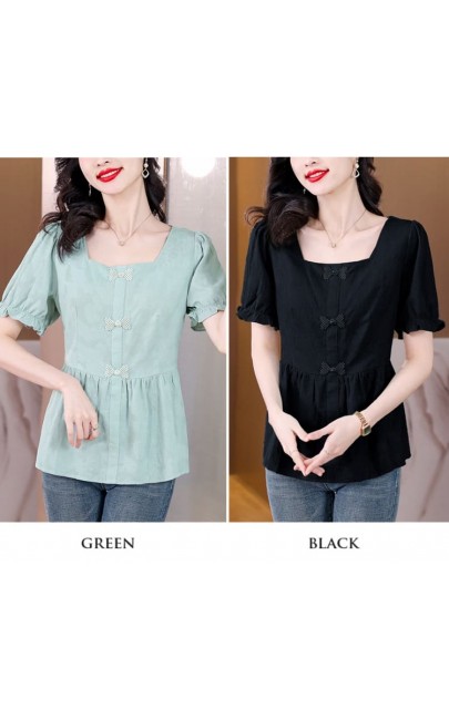 4✮- NKFRM29684 - Top