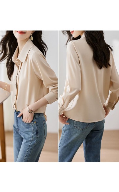 4✮- NKFRM29781 - Casual Shirt 4✮- NKFRM29781 - Casual Shirt