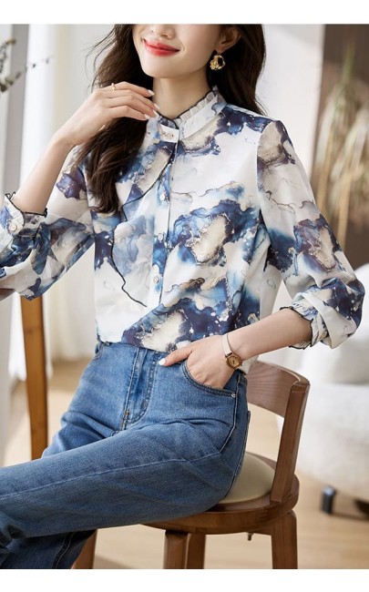 4✮- NKFRM29782 - Casual Shirt