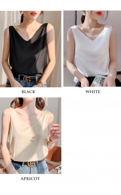 4✮- NKFRM30044 - Singlet 4✮- NKFRM30044 - Singlet