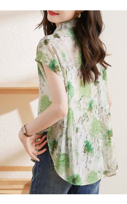 4✮- NKFRM30353 - Top