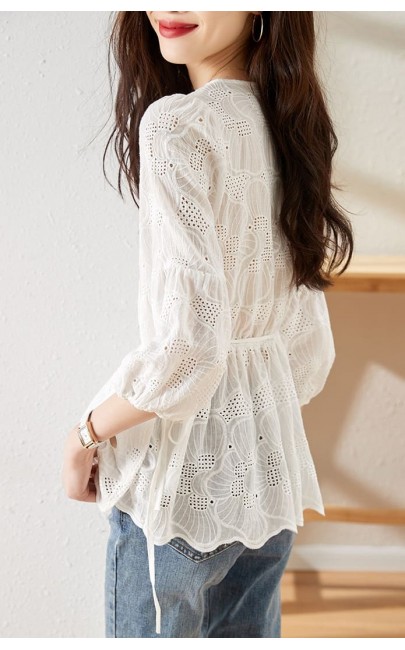 4✮- NKFRM30594 - Casual Shirt 4✮- NKFRM30594 - Casual Shirt