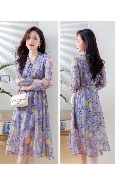 4✮- NKFRM30868 - Midi Dress 4✮- NKFRM30868 - Midi Dress