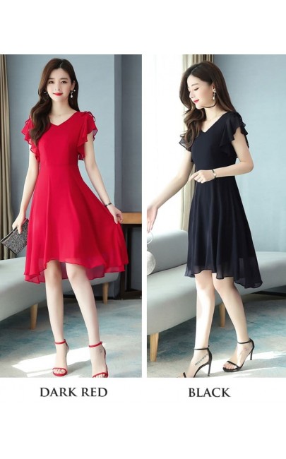 4✮- Dress - NLFRM2191 / BY281 4✮- Dress - NLFRM2191 / BY281