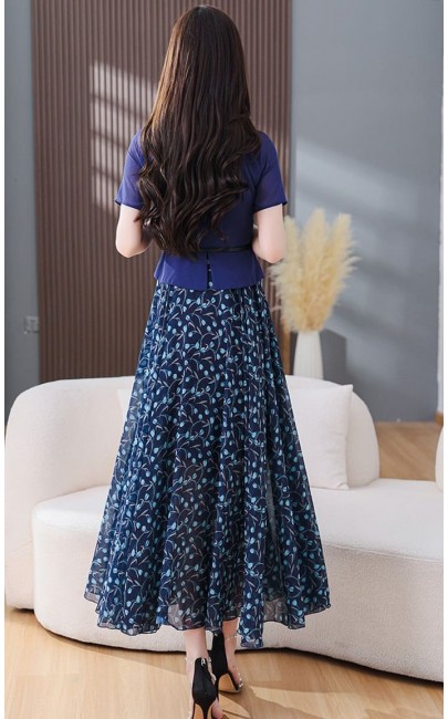 4✮- NLFRM31735 - Midi Dress 4✮- NLFRM31735 - Midi Dress