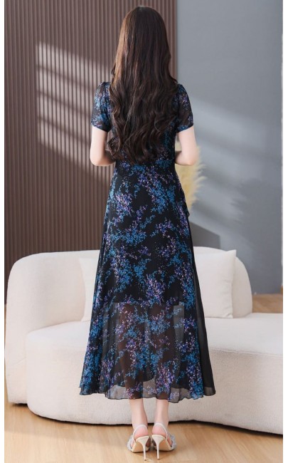 4✮- NLFRM31739 - Midi Dress 4✮- NLFRM31739 - Midi Dress