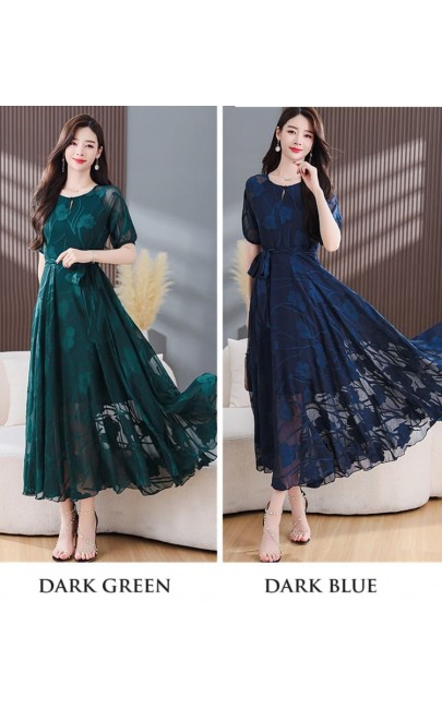 4✮- NLFRM31748 - Midi Dress 4✮- NLFRM31748 - Midi Dress