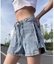 4✮- NLFRY2690 - Denim Shorts