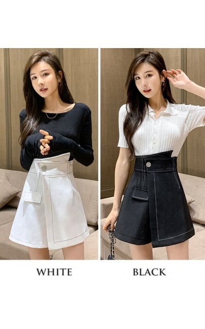 4✮- NMFRM32151 - Shorts