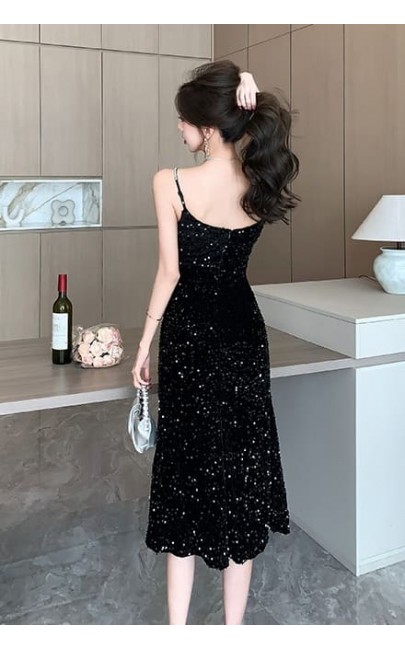 4✮- NMFRM32290 - Midi Dress 4✮- NMFRM32290 - Midi Dress