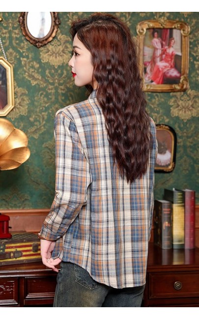 4✮- NMFRM32420 - Casual Shirt 4✮- NMFRM32420 - Casual Shirt