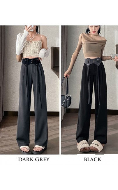 4✮- NMFRM32548 - Pants