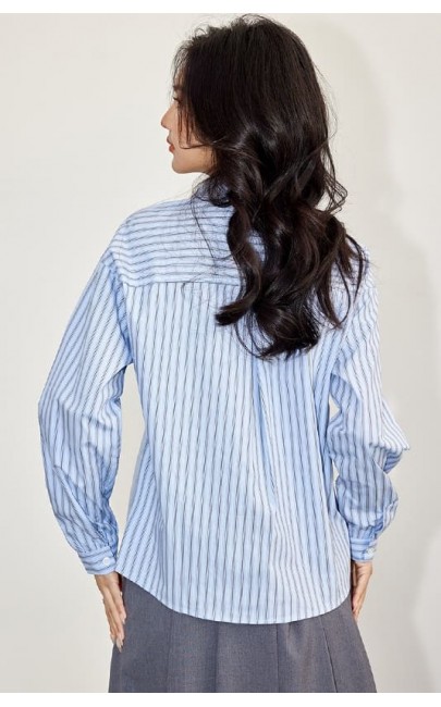 4✮- NMFRM32676 - Casual Shirt 4✮- NMFRM32676 - Casual Shirt