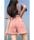 4✮- NMFRM33030 / BY43 - Denim Shorts