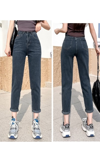 4✮- NMFRM33316 - Denim Pants 4✮- NMFRM33316 - Denim Pants