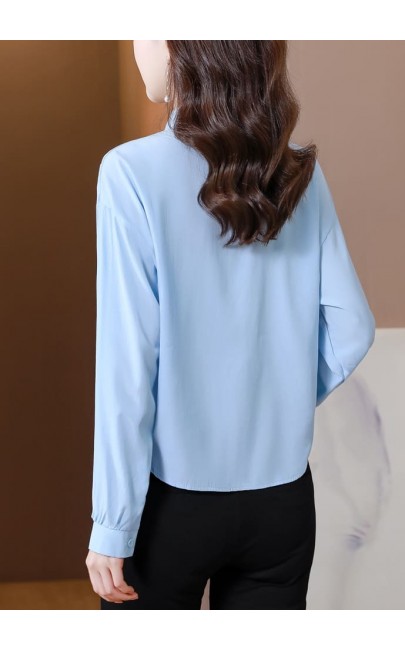 4✮- NMFRM33348 - Casual Shirt (Oversize) 4✮- NMFRM33348 - Casual Shirt (Oversize)