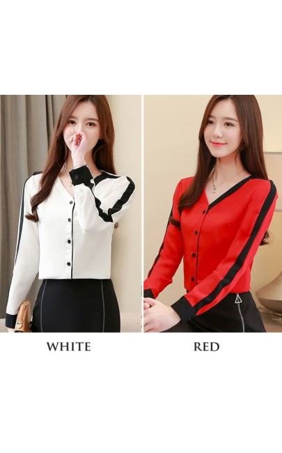 4✮- NMFRM33354 - Casual Shirt 4✮- NMFRM33354 - Casual Shirt
