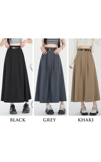 4✮- NMFRM33549 - Midi Skirt