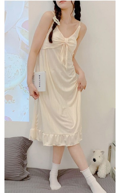 2✮- NNFCP105 - Knee Dress