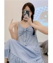 2✮- NNFCP105 - Knee Dress
