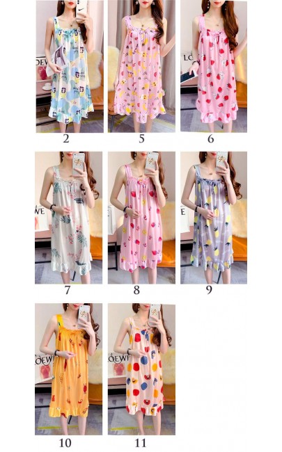 2✮- NNFCP108 - Knee Dress 2✮- NNFCP108 - Knee Dress