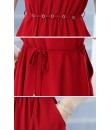 4✮- NNFPF1050 - Knee Dress (Small Cut)