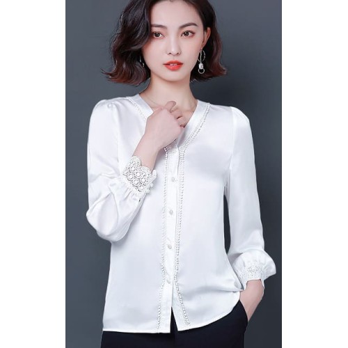 4✮- NNFPF1211 - Casual Shirt